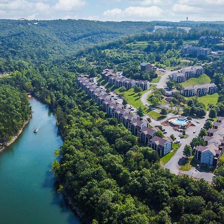 Woodpecker Watchtower Apartment Branson Luaran gambar