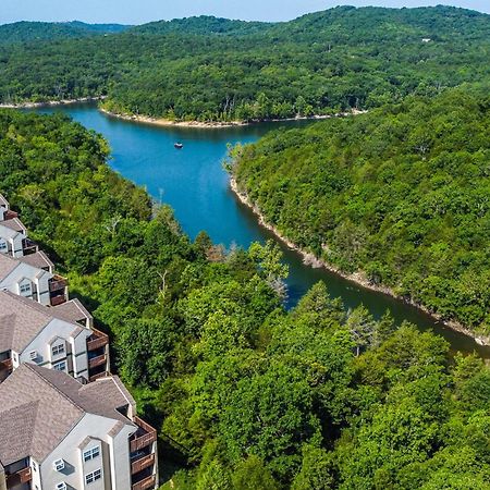 Woodpecker Watchtower Apartment Branson Luaran gambar