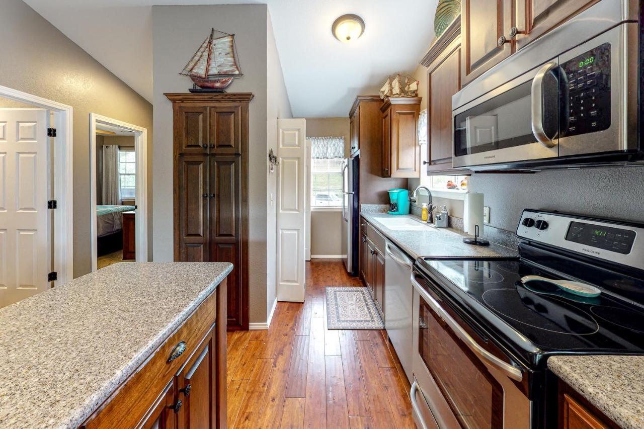 Woodpecker Watchtower Apartment Branson Luaran gambar