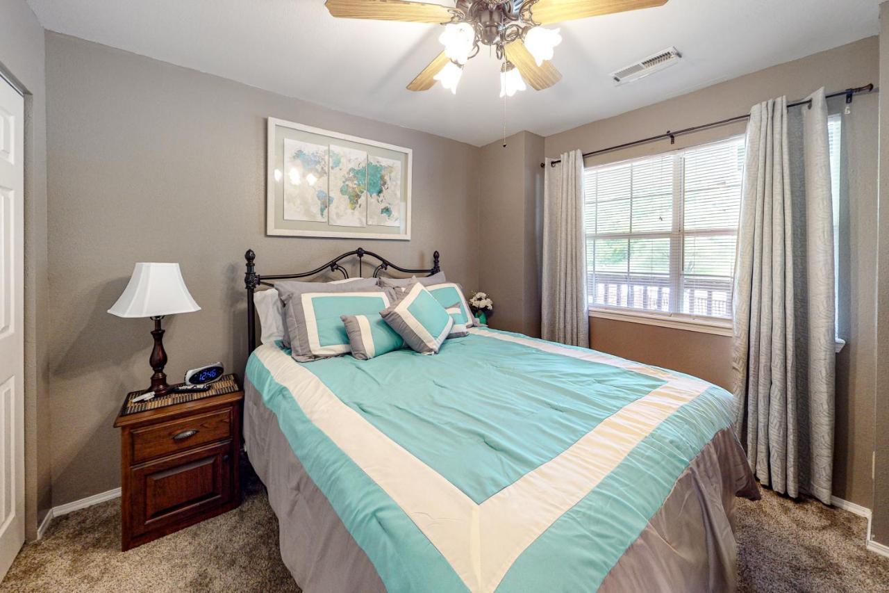 Woodpecker Watchtower Apartment Branson Luaran gambar