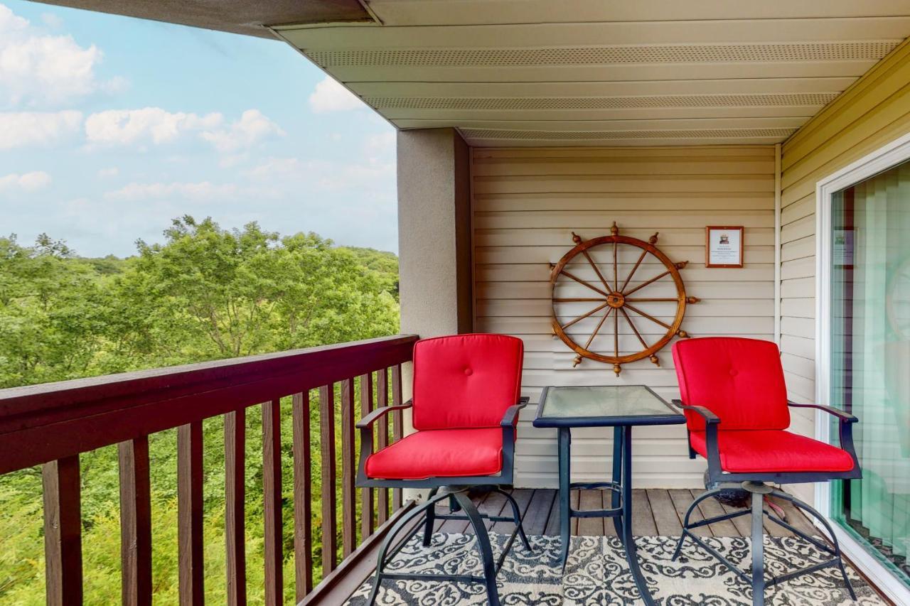 Woodpecker Watchtower Apartment Branson Luaran gambar